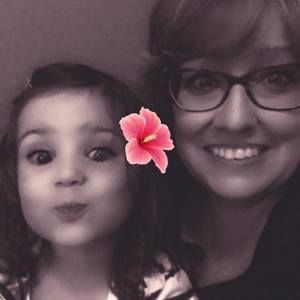 Meet your Posher, Dawn